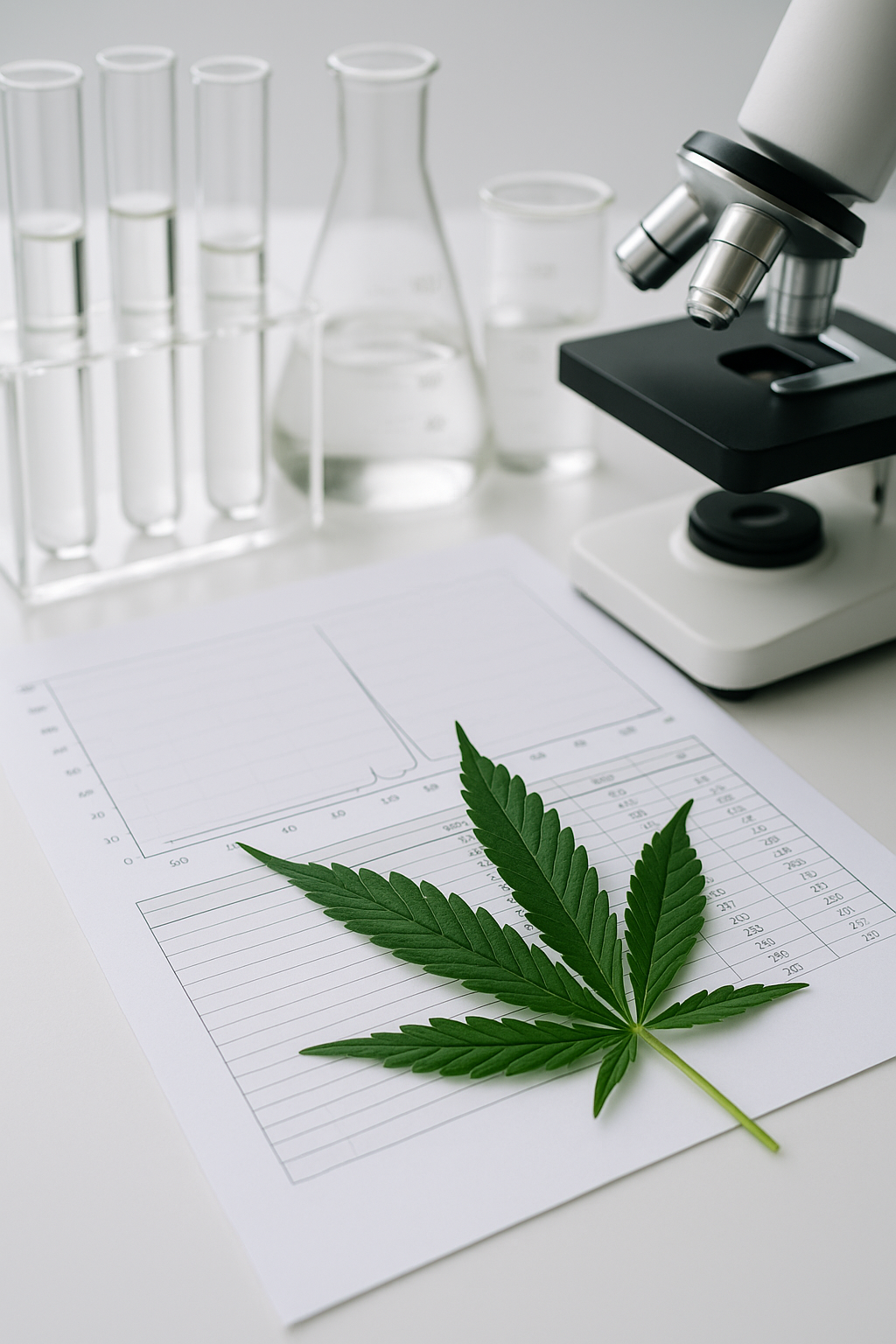 🌿 Cáñamo legal en México 2025: Guía definitiva para empresas que buscan operar dentro del marco permitido