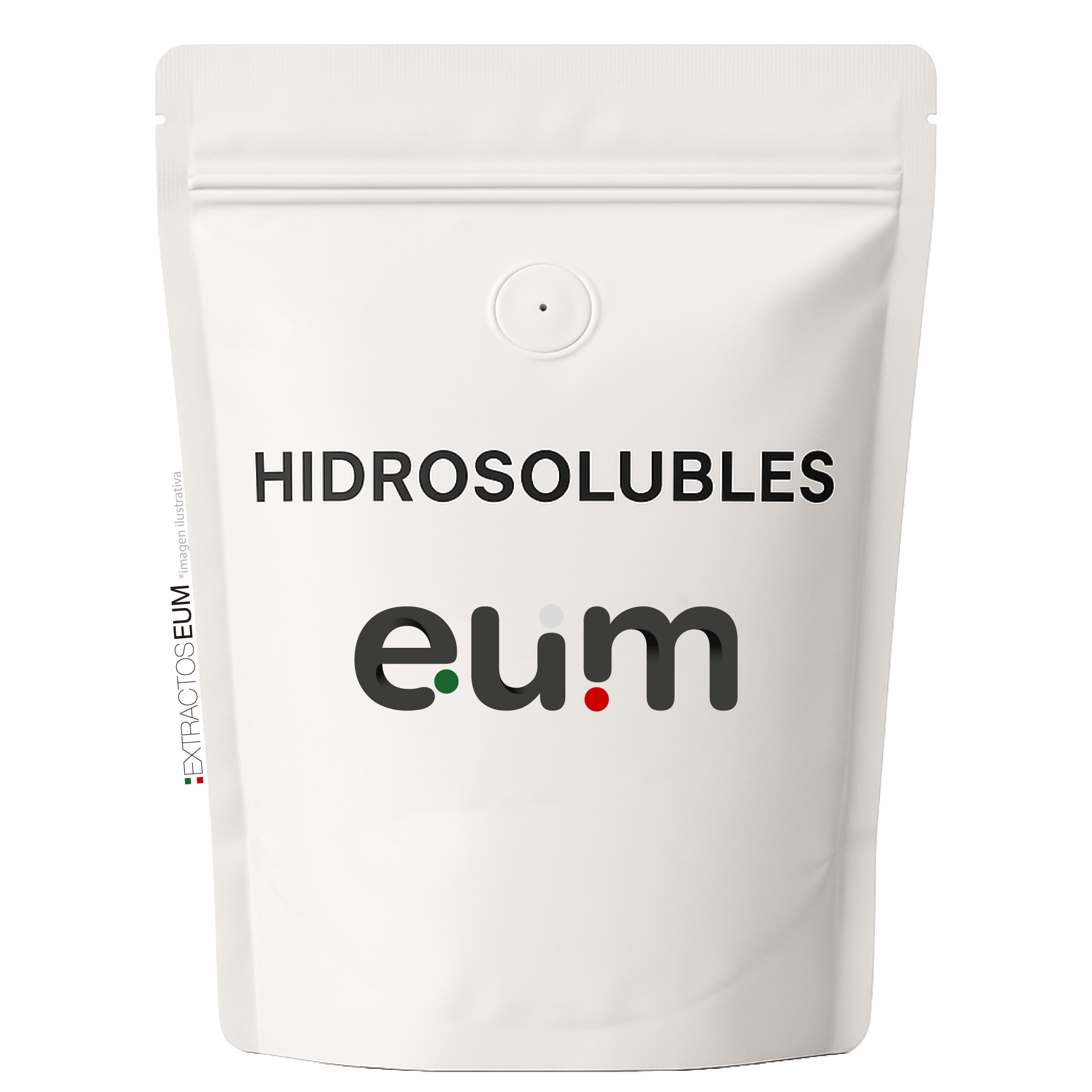 HHC soluble en agua (Polvo) comestible