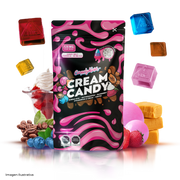 CandyKush - Cream Candy